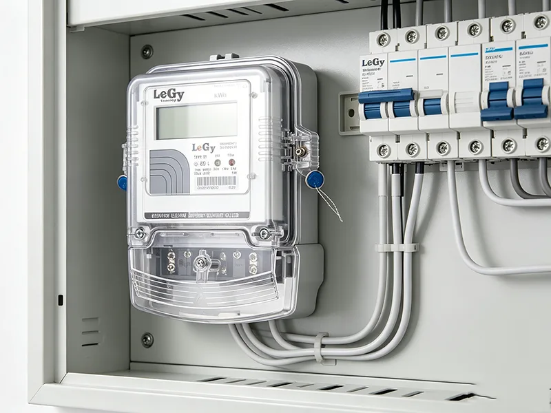 Ang Smart Electricity Meter ay Sumusunod sa Pandaigdigang Bagong Mga Pamantayan, Pinapalakas ang Malaking Scale Smart Grid Renovation