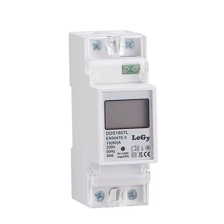 RS485 Smart Energy Metro